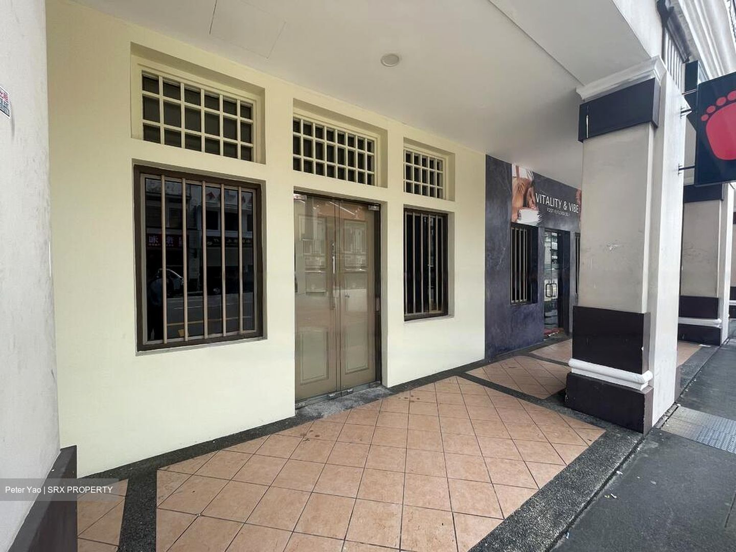 Geylang Road (D14), Shop House #450805311
